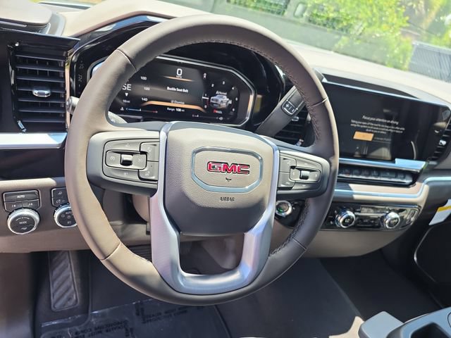 2026 GMC Sierra 1500 SLT - Photo 17