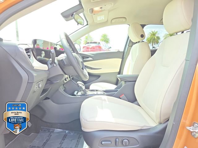 2026 Buick Encore GX Preferred - Photo 16