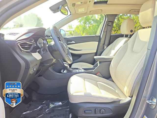 2023 Buick Encore GX Essence - Photo 17