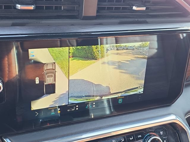 2023 GMC Sierra 1500 Denali Denali Ultimate - Photo 27