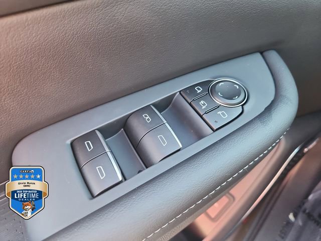 2026 Buick Enclave Sport Touring - Photo 22