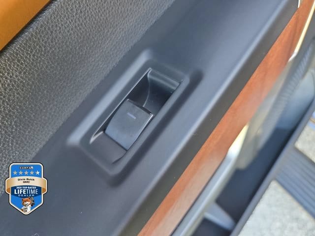 2026 Toyota Sequoia 1794 - Photo 12