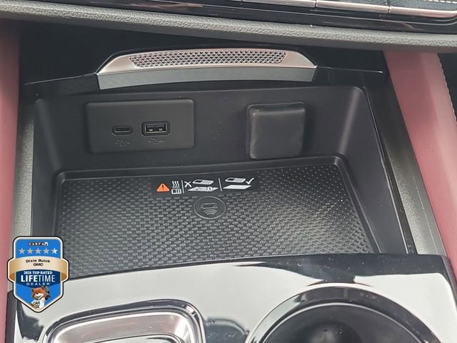 2026 Buick Envision Sport Touring - Photo 31