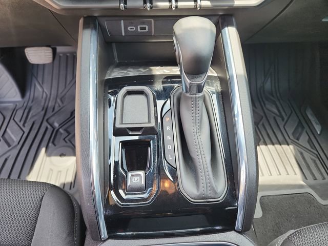2024 GMC Canyon Elevation - Photo 26