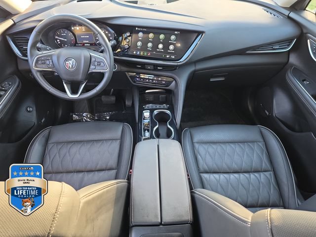 2023 Buick Envision Avenir - Photo 14