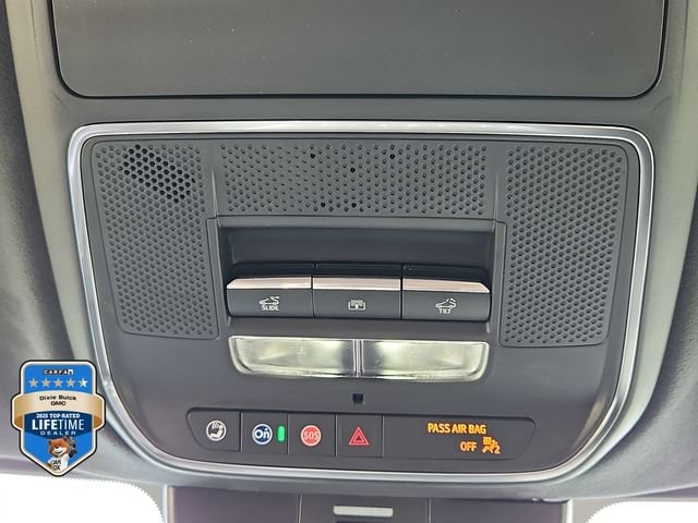 2026 GMC Acadia Denali Ultimate - Photo 32