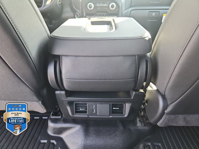 2026 GMC Sierra 2500HD Pro - Photo 11