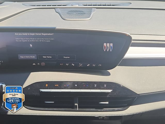 2026 Buick Enclave Preferred - Photo 27
