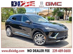 2026 Buick Envision Avenir SUV