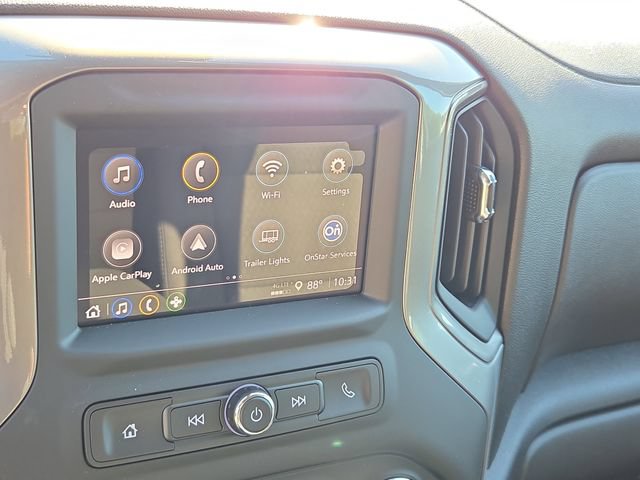 2026 GMC Sierra 1500 Pro - Photo 25