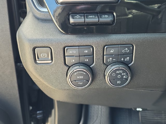 2022 Chevrolet Silverado 1500 High Country - Photo 20