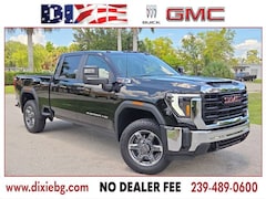 2026 GMC Sierra 2500 HD Pro Truck