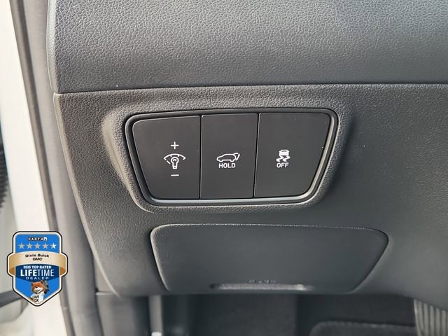2023 Hyundai Tucson Limited - Photo 22