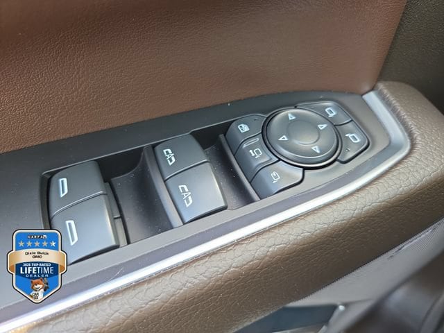 2024 GMC Sierra 3500HD Denali - Photo 20