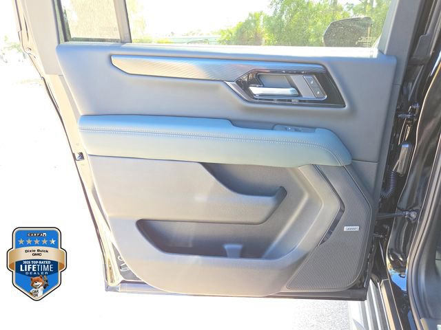 2026 GMC Yukon XL AT4 - Photo 11