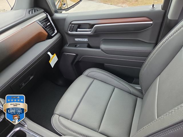 2026 GMC Sierra 1500 Denali - Photo 14