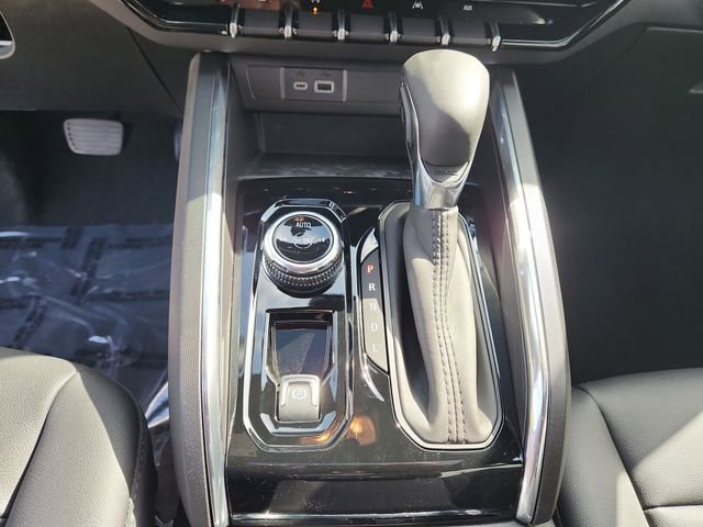 2026 GMC Canyon Elevation - Photo 27