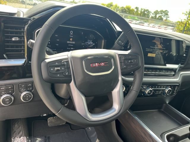 2026 GMC Sierra 2500HD SLT - Photo 22
