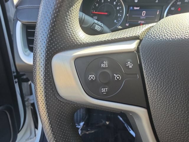 2022 GMC Terrain SLE - Photo 23