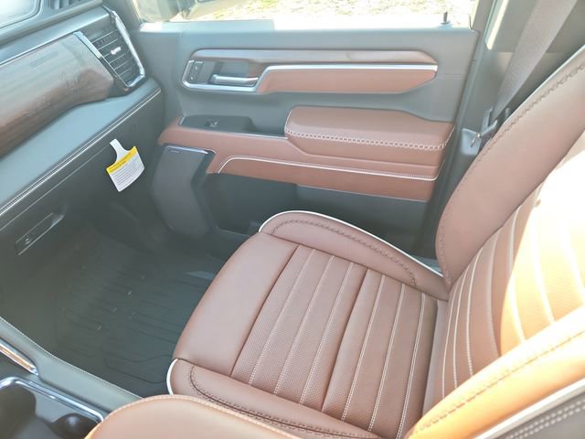 2026 GMC Sierra 2500HD Denali Ultimate - Photo 14