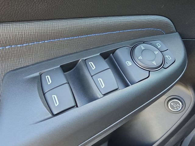 2026 Buick Envista Sport Touring - Photo 21