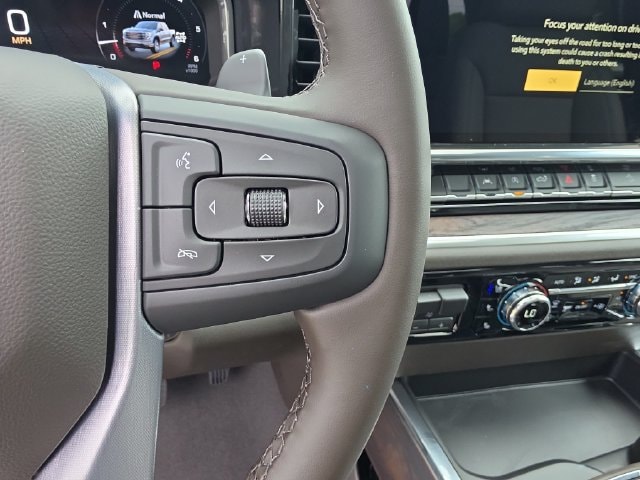 2026 GMC Sierra 1500 SLT - Photo 25