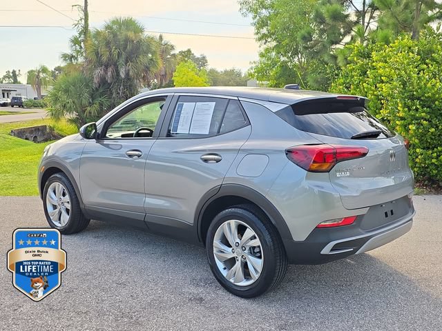 2024 Buick Encore GX Preferred - Photo 3
