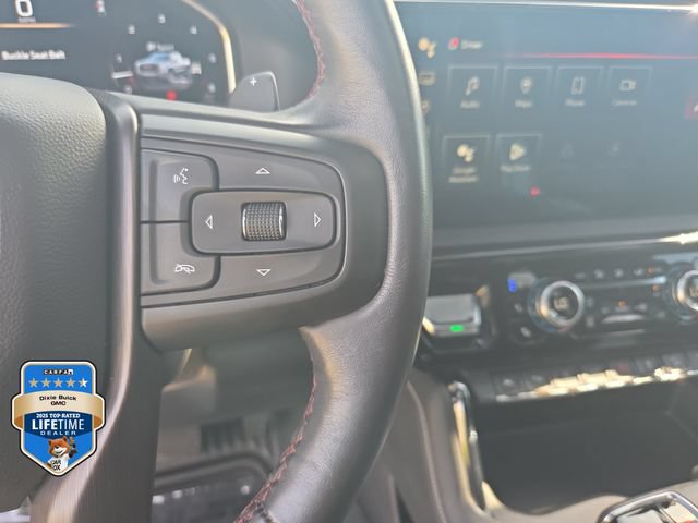2024 GMC Sierra 1500 AT4X - Photo 24