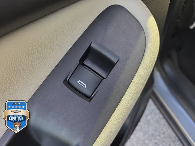 2023 Buick Encore GX Essence - Photo 11