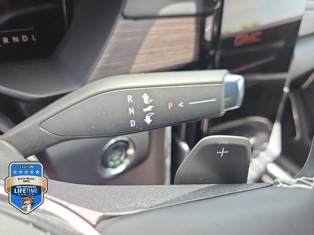 2026 GMC Acadia Denali - Photo 29