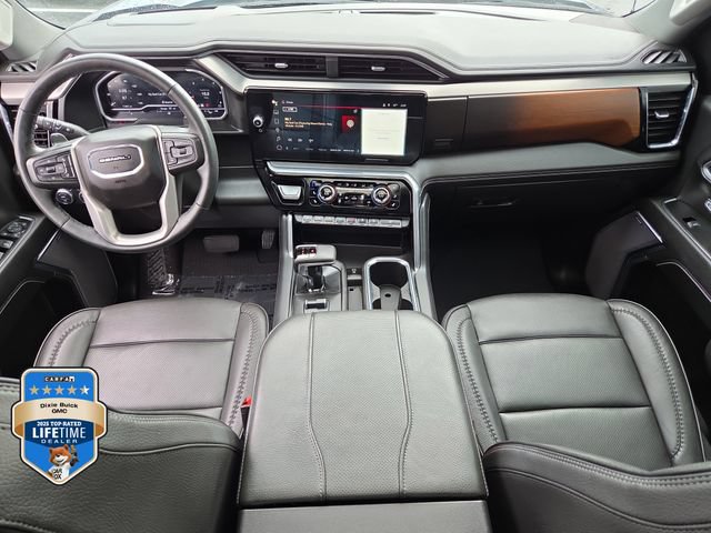 2024 GMC Sierra 1500 Denali Denali - Photo 13