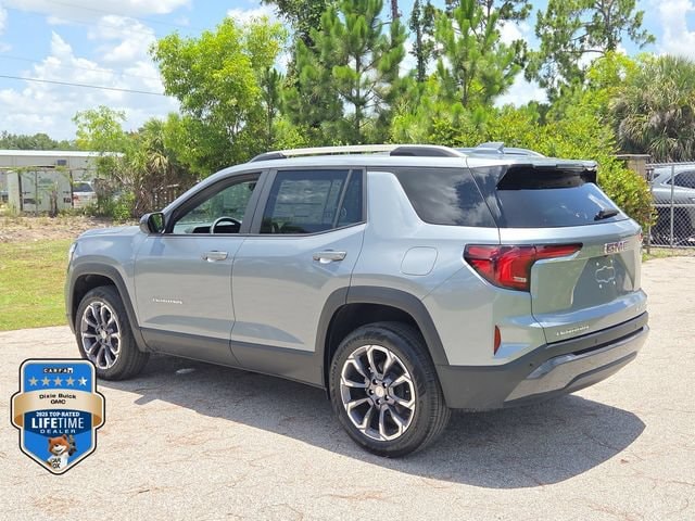 2027 GMC Terrain Elevation - Photo 3