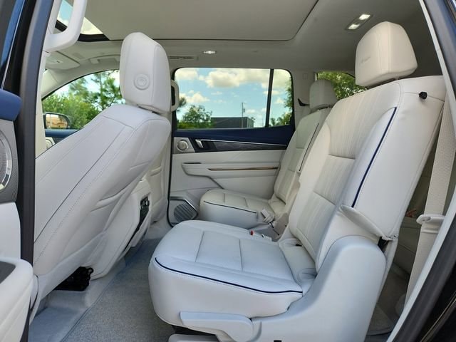 2026 Buick Enclave Avenir - Photo 9