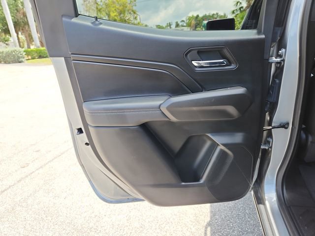 2024 GMC Canyon Elevation - Photo 9