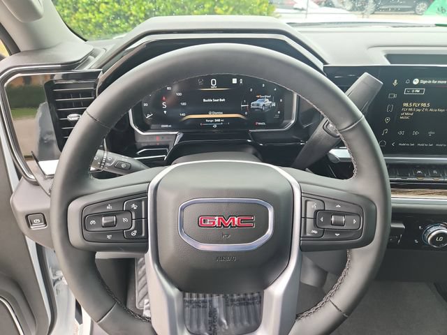2026 GMC Sierra 1500 SLE - Photo 22