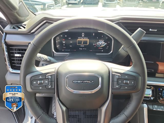 2026 GMC Sierra 2500HD Denali Ultimate - Photo 21