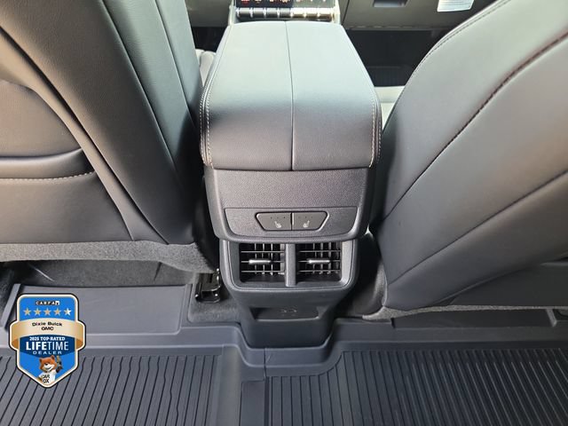 2027 GMC Terrain Elevation - Photo 12