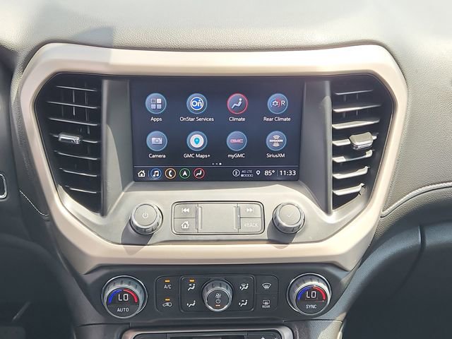 2023 GMC Acadia Denali - Photo 29