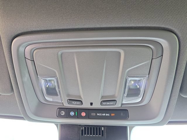 2026 GMC Sierra 2500HD Pro - Photo 31