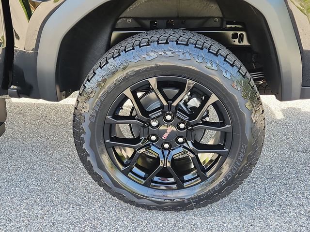 2026 GMC Canyon Elevation - Photo 7