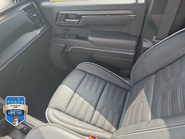 2024 GMC Sierra 1500 AT4X - Photo 14