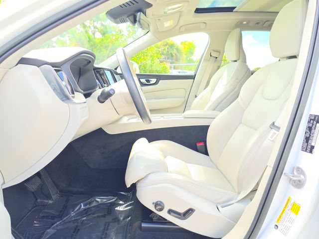 2023 Volvo XC60 Ultimate - Photo 17