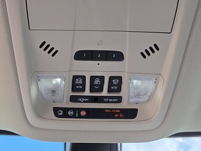 2022 Buick Enclave Premium - Photo 35