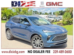 2026 Buick Encore GX Avenir SUV
