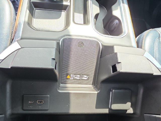 2022 Chevrolet Silverado 1500 High Country - Photo 31