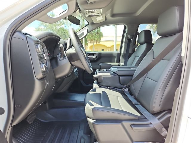 2026 GMC Sierra 1500 Pro - Photo 15