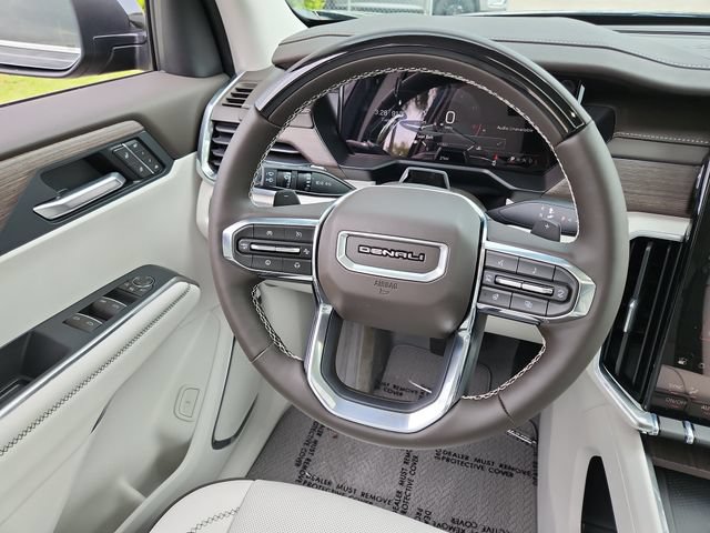 2026 GMC Acadia Denali - Photo 18