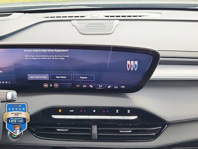 2026 Buick Enclave Sport Touring - Photo 28