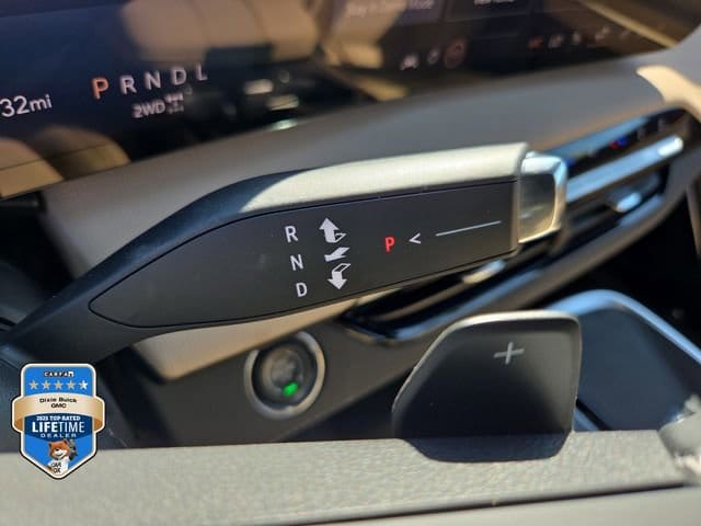 2026 Buick Enclave Preferred - Photo 29
