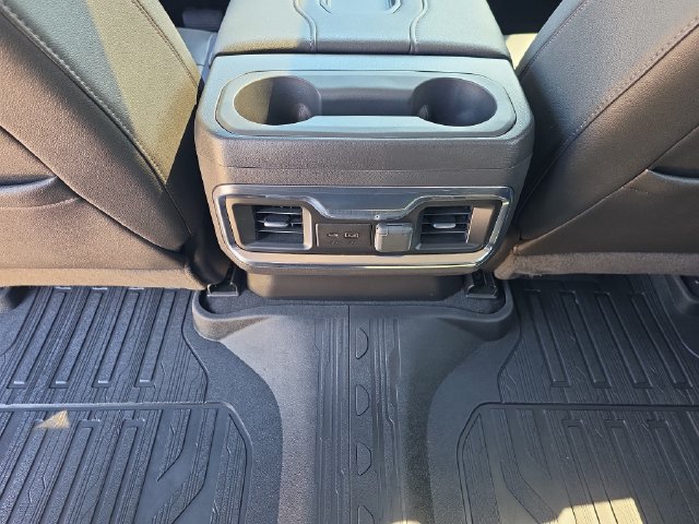 2022 GMC Sierra 1500 Limited SLT - Photo 11